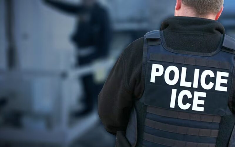 City of Wichita dispels misinformation concerning WPD, ICE