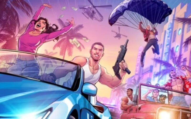 A estreia de Grand Theft Auto VI é remarcada pela Rockstar para o final do próximo ano em busca de perfeição – Mix Vale
