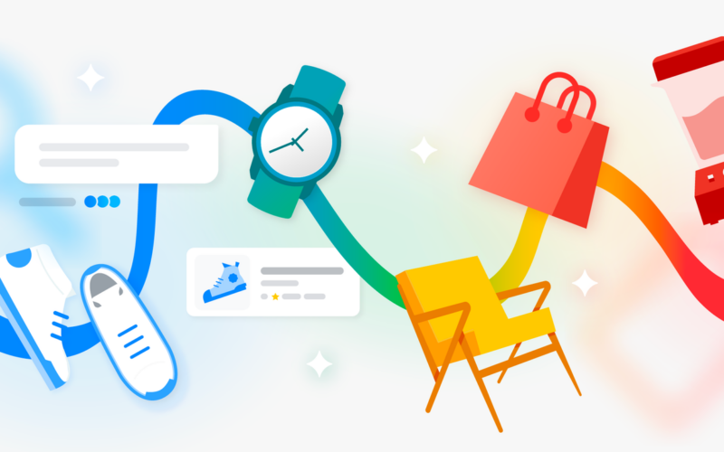 New tech and tools for retailers to succeed in an agentic shopping era