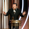 Celebrities Who DIdn't Find Ricky Gervais Funny