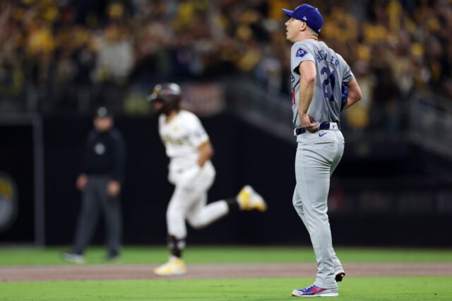 Ex-campeão dos Dodgers World Series deve assinar com Padres