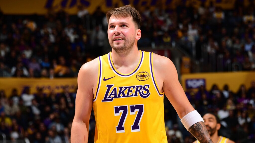 2026 NBA All-Star voting officially underway