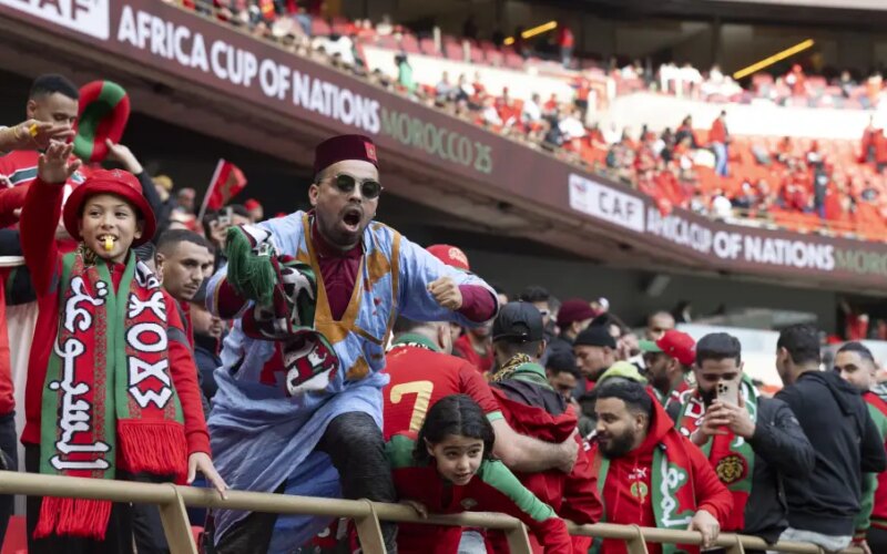 Camarões x Marrocos: onde assistir, horário e escalações