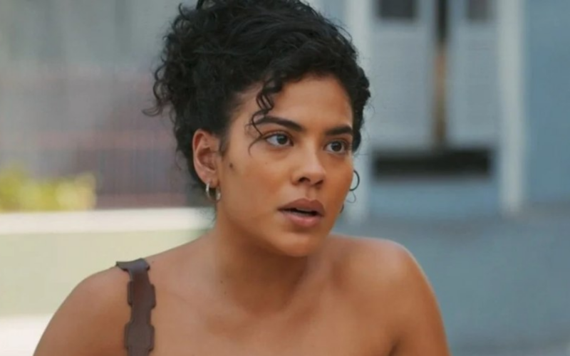 Globo está disposta a ter Bella Campos em nova novela das sete