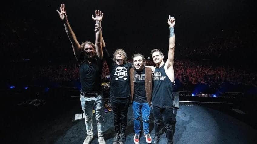 Saiba as datas dos shows internacionais no Brasil em 2026