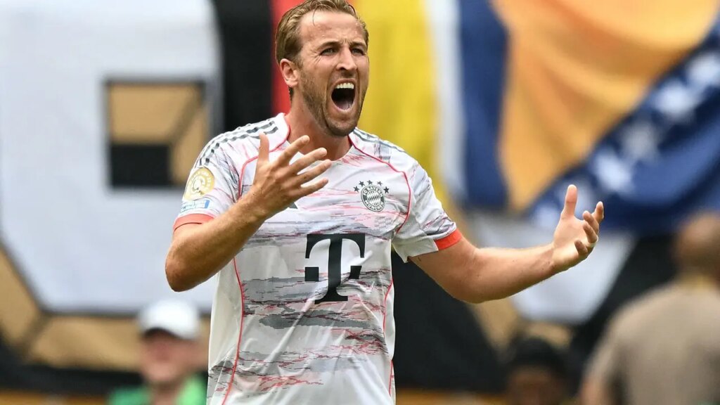Gabriel Martinelli comemora vitória contra Atlético de Madrid, pela Champions League (Foto: Divulgação / Arsenal)