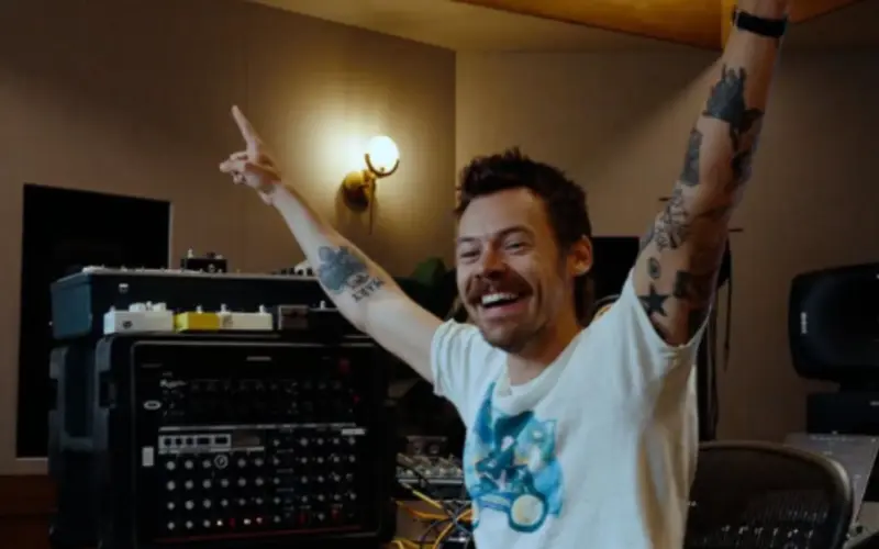 Harry Styles anuncia turnê com shows no Brasil; Saiba como adquirir o ingresso