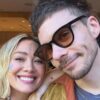 Após polêmica, Hilary Duff posta indireta e ganha apoio do marido; veja