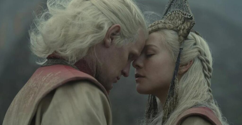 House of the Dragon vai acabar na 4ª Temporada, confirma criador