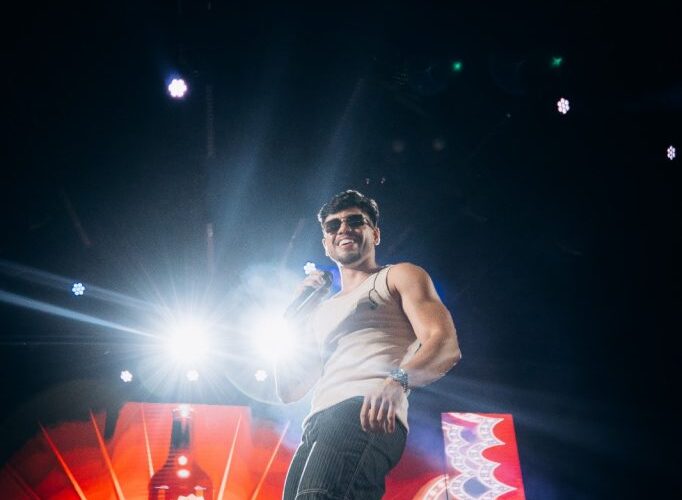 Cantor Thiago Freitas é destaque com shows em dois eventos de verão badalados no RN – Blog do Robson Pires