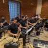 Projeto Jazz em Cena abre temporada 2026 com show da Sala Brass Band - Repórter Ceará