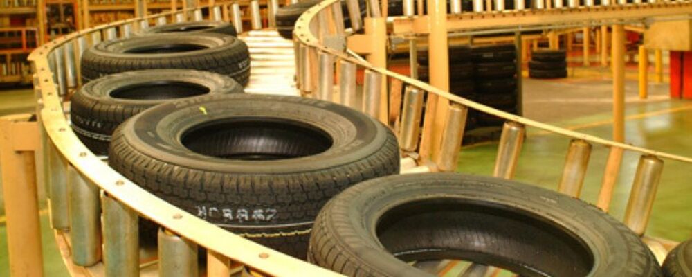 Vendas de pneus de carga recuam 7,7% em 2025 com avanço de importados – Transporte Moderno