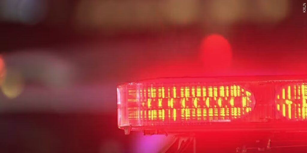 Stolen truck found submerged in pond in Kershaw