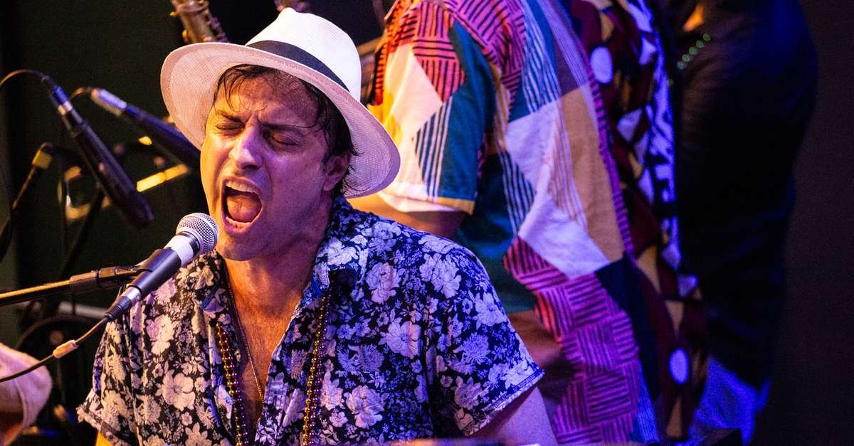 Mais de 30 shows no 27º Porto Verão Alegre