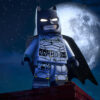 Lego Batman