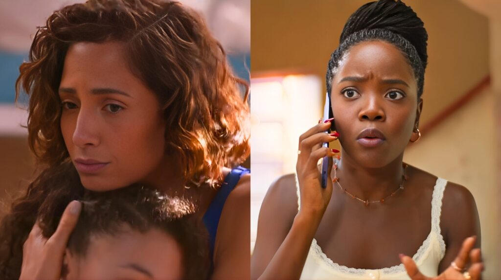 Dona de Mim: Leo não vai precisar fazer nada para resgatar Sofia das mãos de Ellen