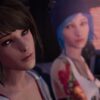 Life is Strange: Reunion é oficialmente classificado e revela reencontro de Max e Chloe