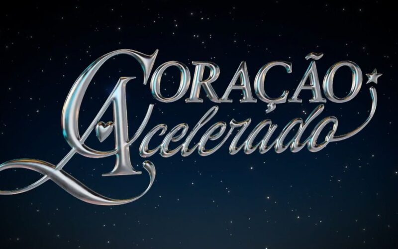 Logo Coração Acelerado
