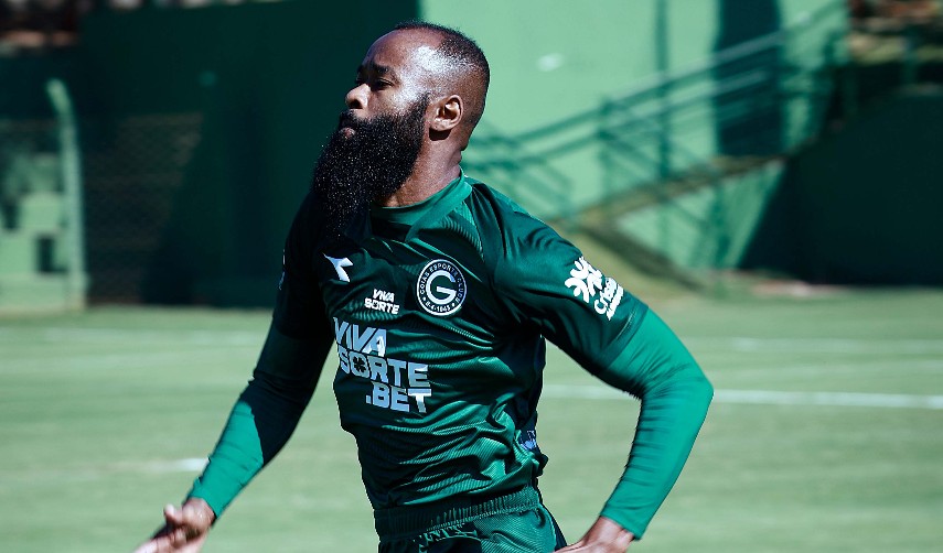 Após deixar o Goiás, Marcão é anunciado por outro time da Série B