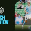 ALM PREVIEW: City v Auckland