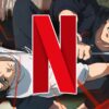 Netflix e MAPPA unem forças e querem mudar o futuro do anime no mundo