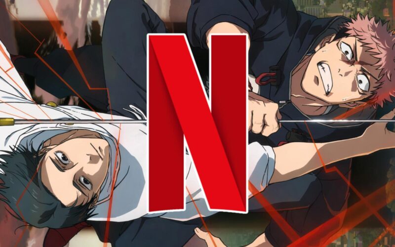 Netflix e MAPPA unem forças e querem mudar o futuro do anime no mundo