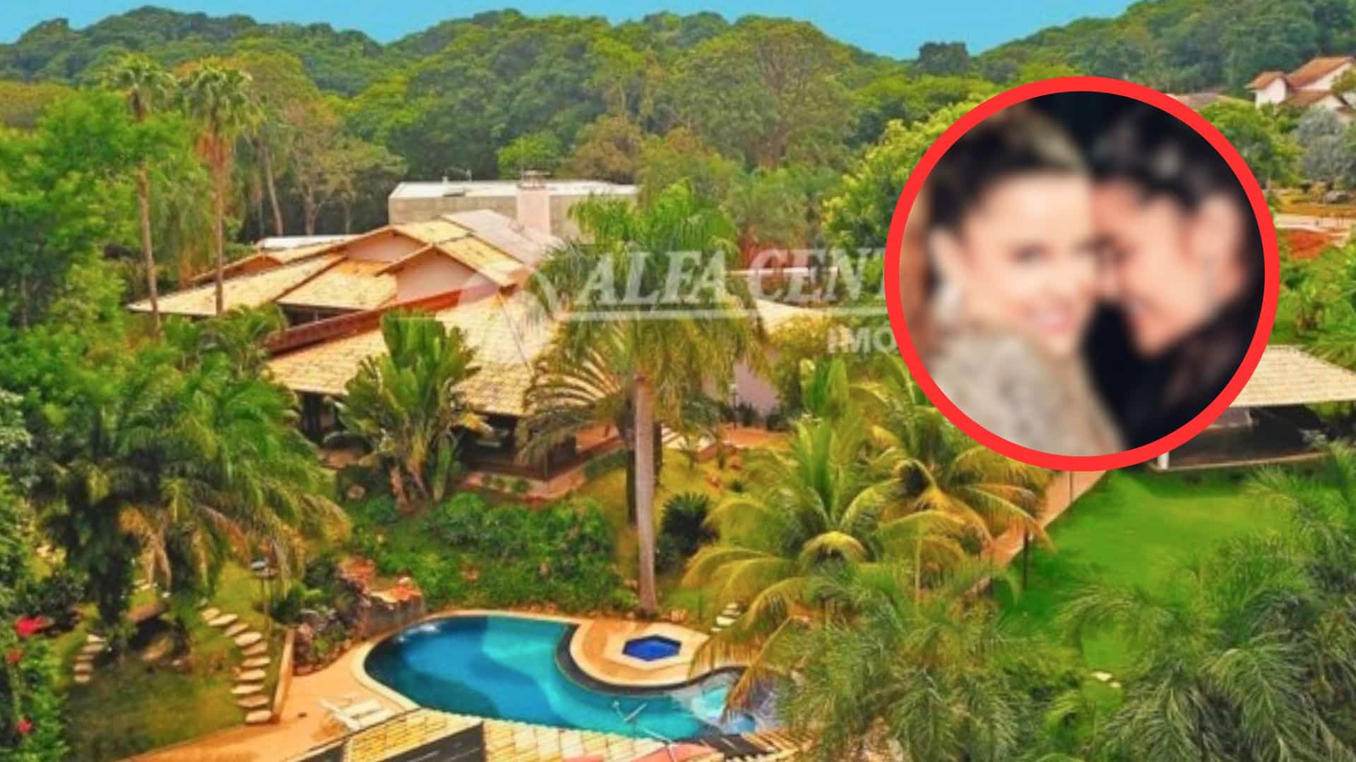 Cantoras dividem fortuna de R$ 350 milhões e império de mansões e jatinho