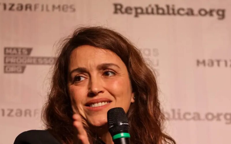 Globo se pronuncia sobre destino de Manuela Dias