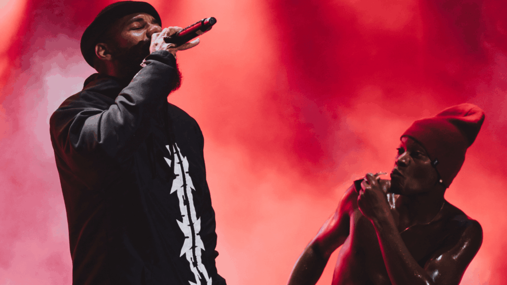 Universo Spanta começa com BaianaSystem, Ana Castela e Ivete