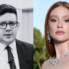 Morre o jornalista Erlan Bastos aos 32 anos; relembre episódio polêmico com Marina Ruy Barbosa