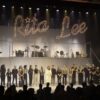 Rita Lee - Uma Autobiografia Musical tem sessão extra em Goiânia
