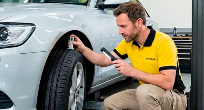 Na hora de trocar apenas dois pneus, saiba onde colocar os pneus novos