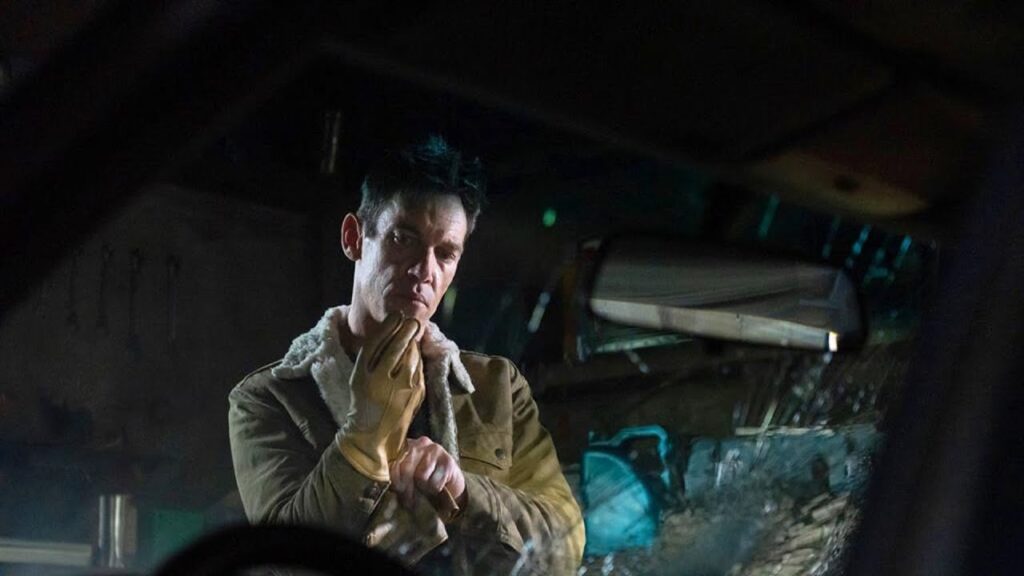 O Bom Vizinho (2022) | Crítica do Filme