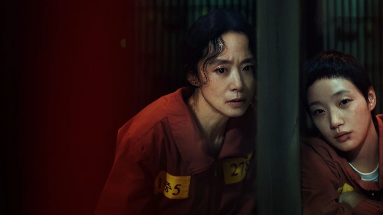Essa série coreana da Netflix mistura crime, drama psicológico e suspense em 12 episódios