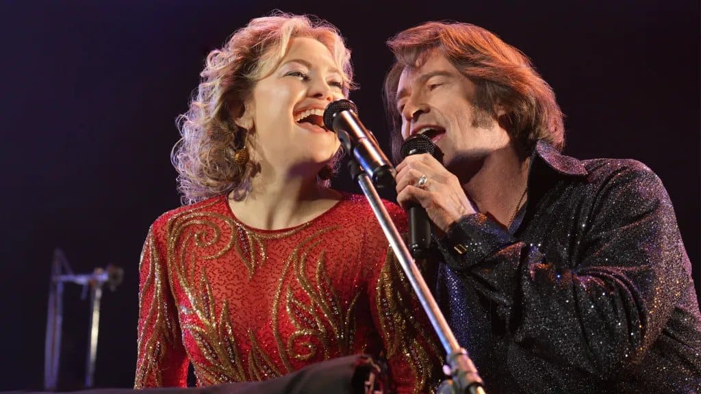 O escritor / diretor de ‘Song Sung Blue’ relembra a reação de Neil Diamond ao filme: “Ele chorou”
| cinetotal.com.br