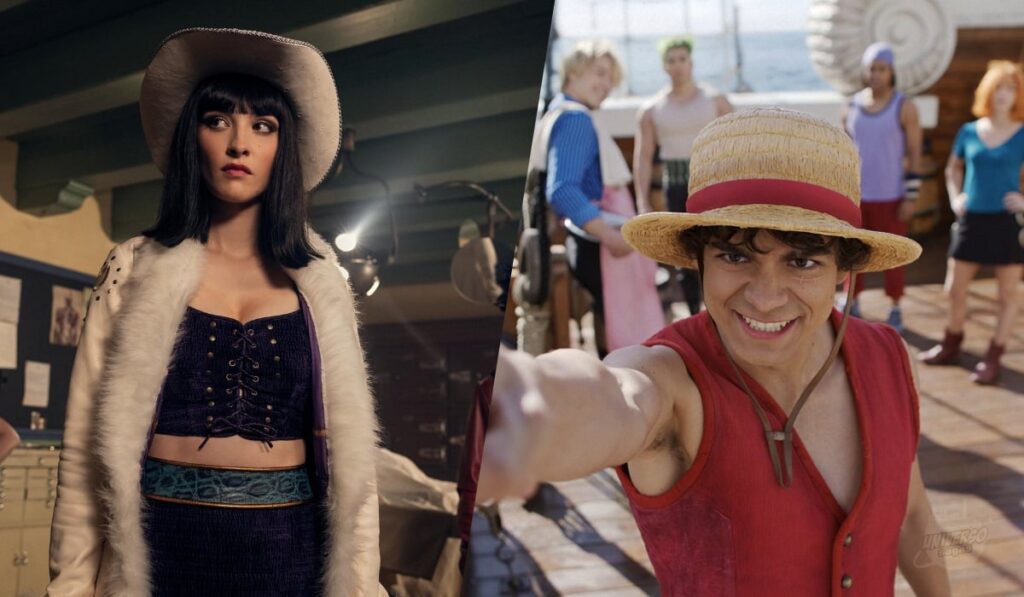 One Piece 2ª temporada ganha novo teaser oficial com trechos inéditos