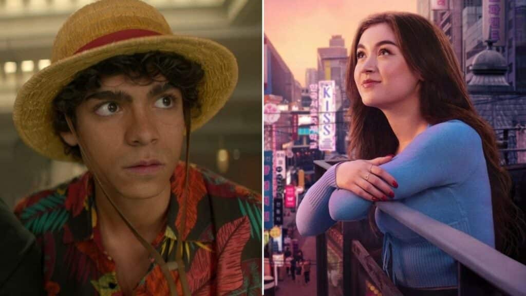 One Piece e Com Carinho Kitty