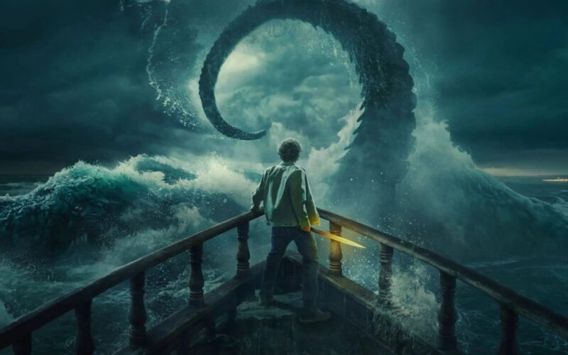 Percy Jackson, adaptação da obra de Rick Riordan, vai ter 3ª temporada?