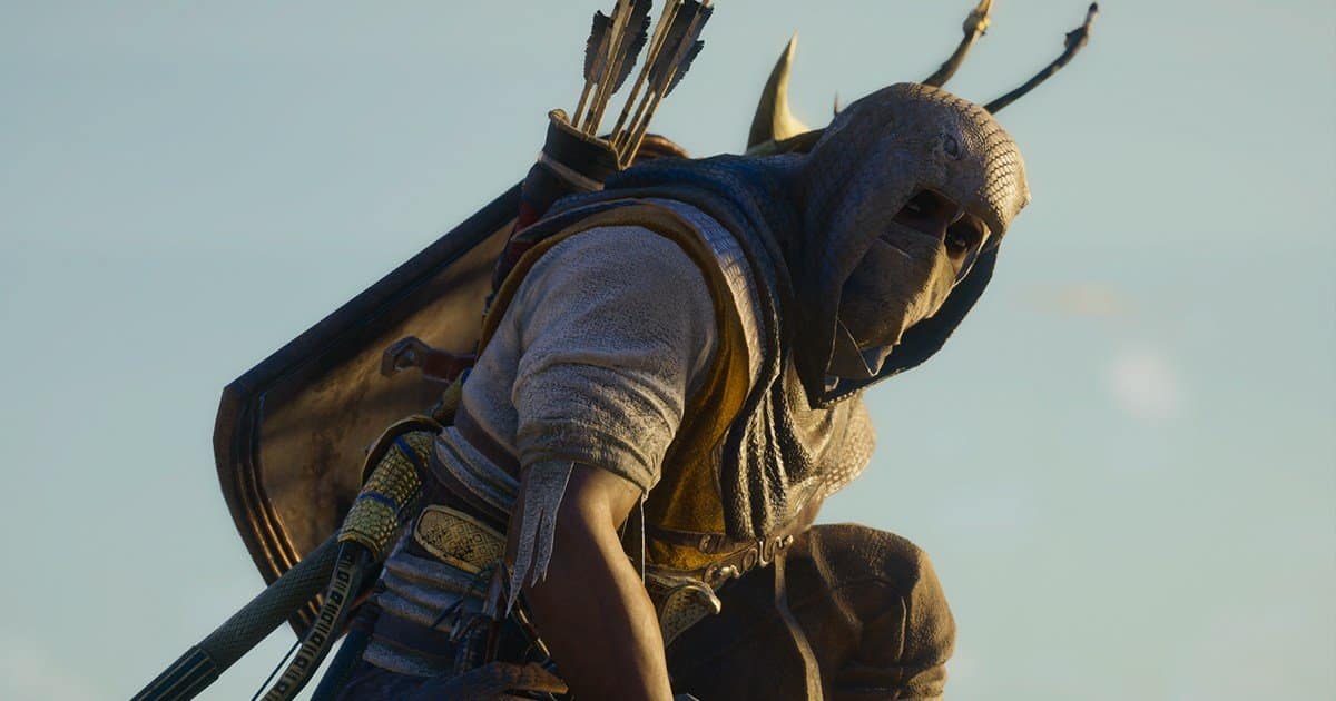 Programa de TV de Assassin’s Creed lança estrela da prequela de Game of Thrones como personagem regular da série
| cinetotal.com.br
