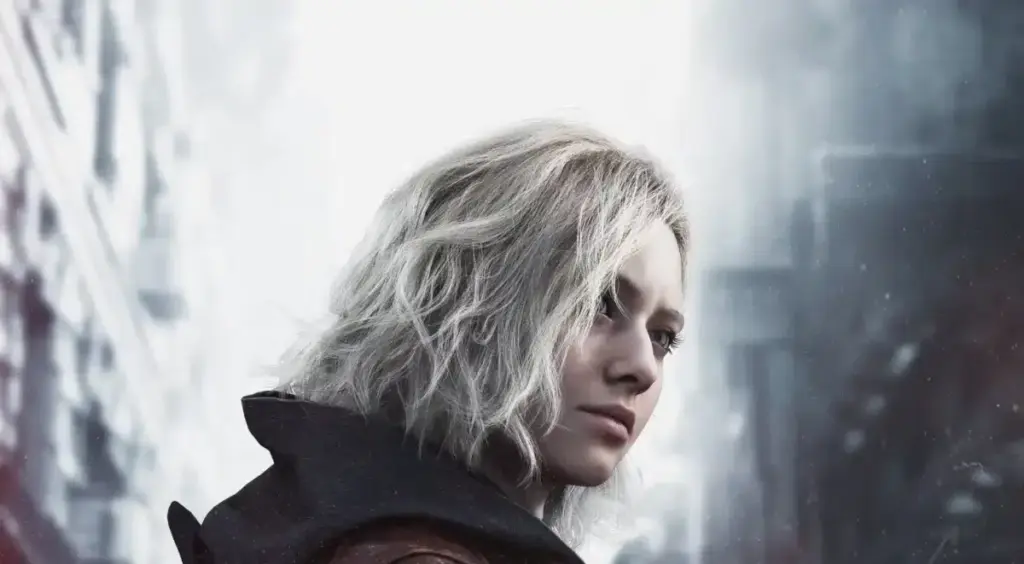 Resident Evil Requiem