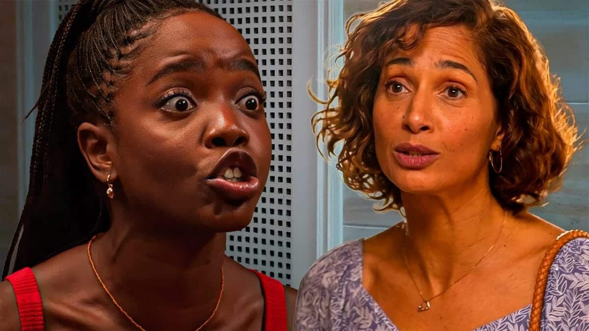 Resumo de Dona de Mim capítulo de terça-feira 23 de dezembro de 2025