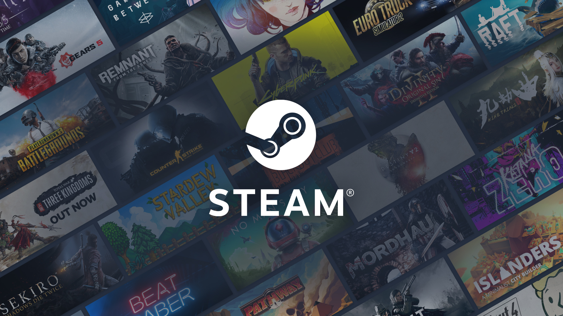 Steam libera 4 jogos grátis para começar 2026