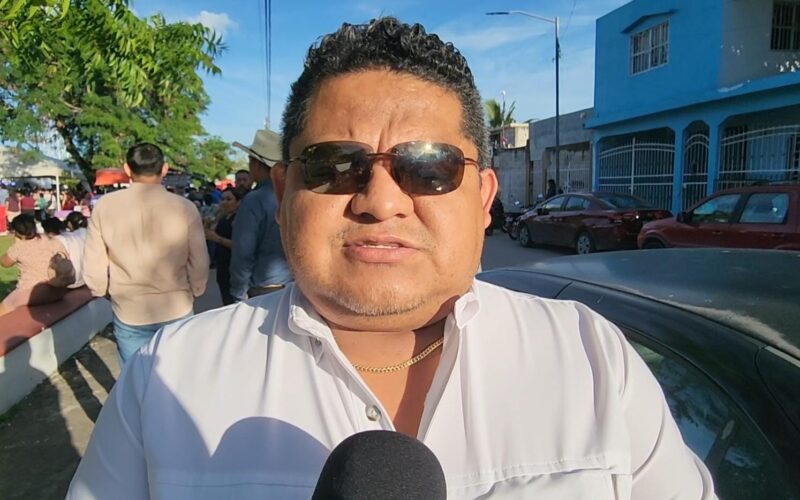 Ofrecen 15% de descuento en el predial durante enero en Bacalar