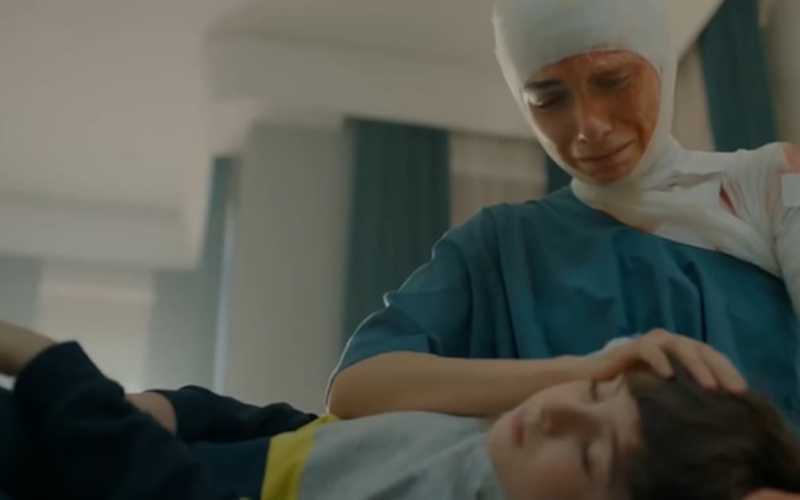 Segredo de Çiçek e Tomris corre perigo na novela Chamas do Destino. Saiba o motivo! – Record