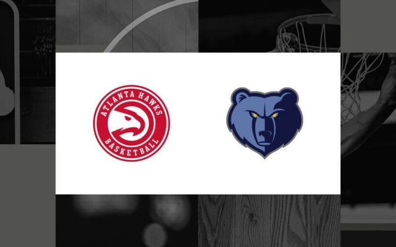 How to watch Hawks vs. Grizzlies: TV channel and streaming options for January 21