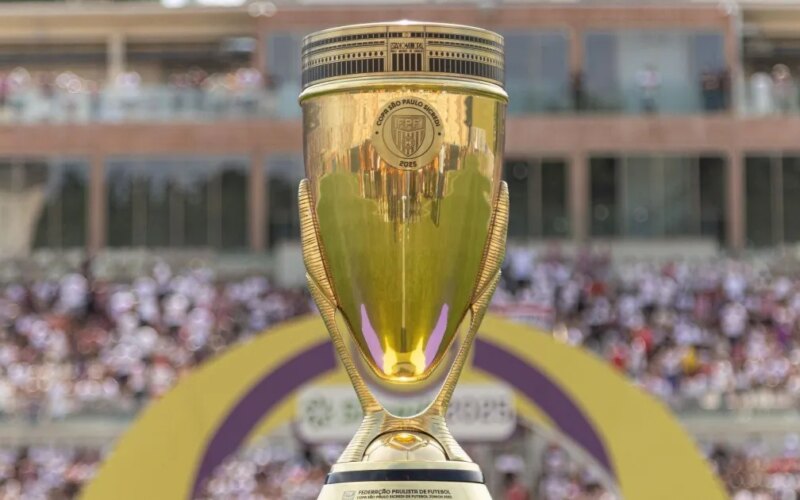 Guanabara City x Cruzeiro: horário e onde assistir ao jogo da Copinha