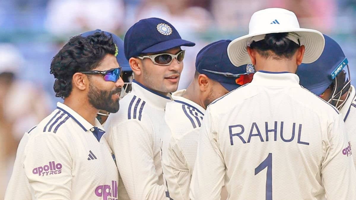 Team India Test Cricket Fixture 2026: Quantas séries de testes o Team India jogará em 2026? Se você não sabe, morda a mão – Indian Express Bengali
| cinetotal.com.br