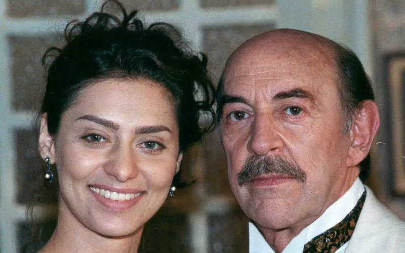 Terça-Feira (TV Globo) – Noticiasdetv.com