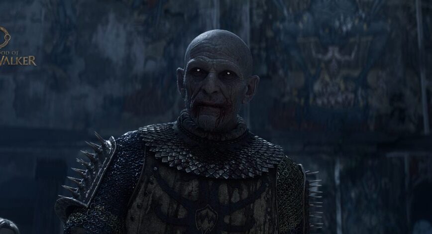 The Blood of Dawnwalker promete inovações significativas para o gênero de mundo aberto