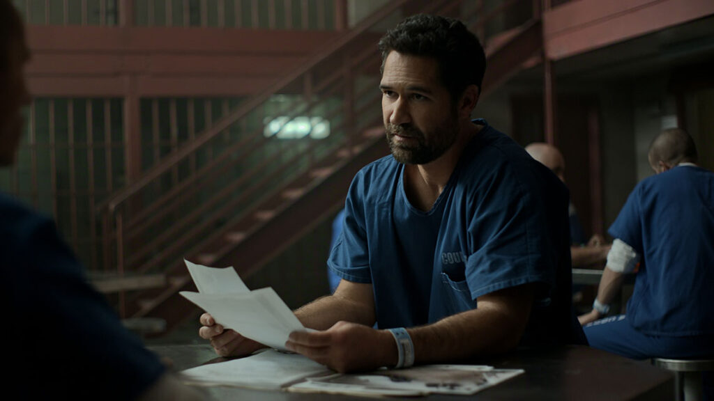 The Lincoln Lawyer: estreia, trailer e poster da 4.ª temporada